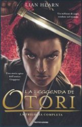 tales of the otori review