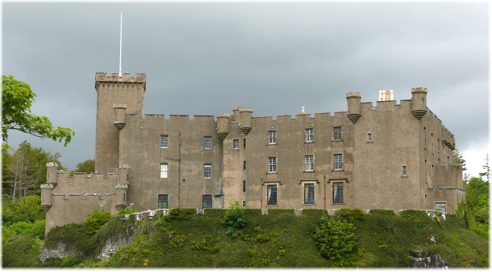 [Il Dunvegan Castle]